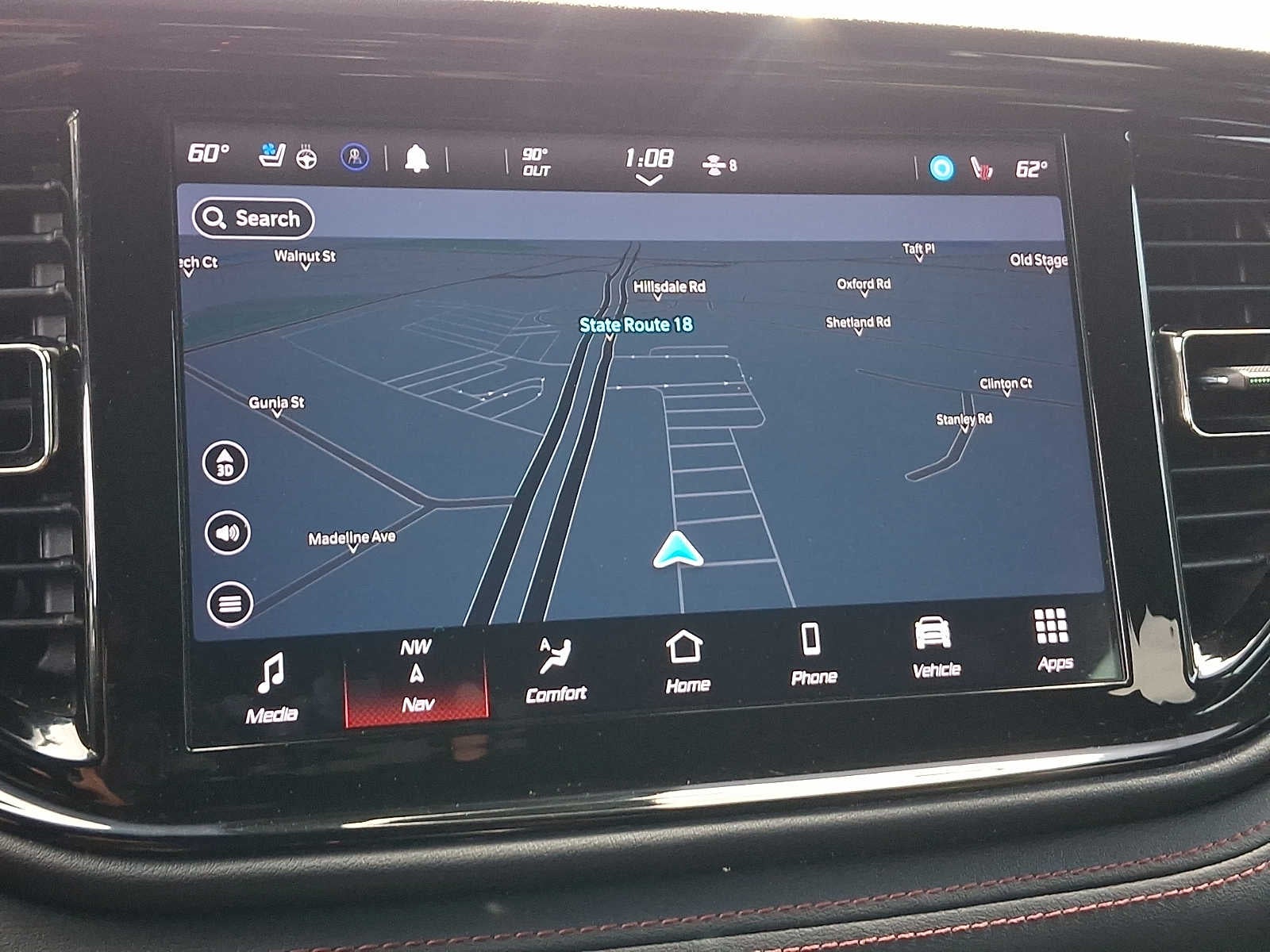 2022 Dodge Durango R/T Plus AWD