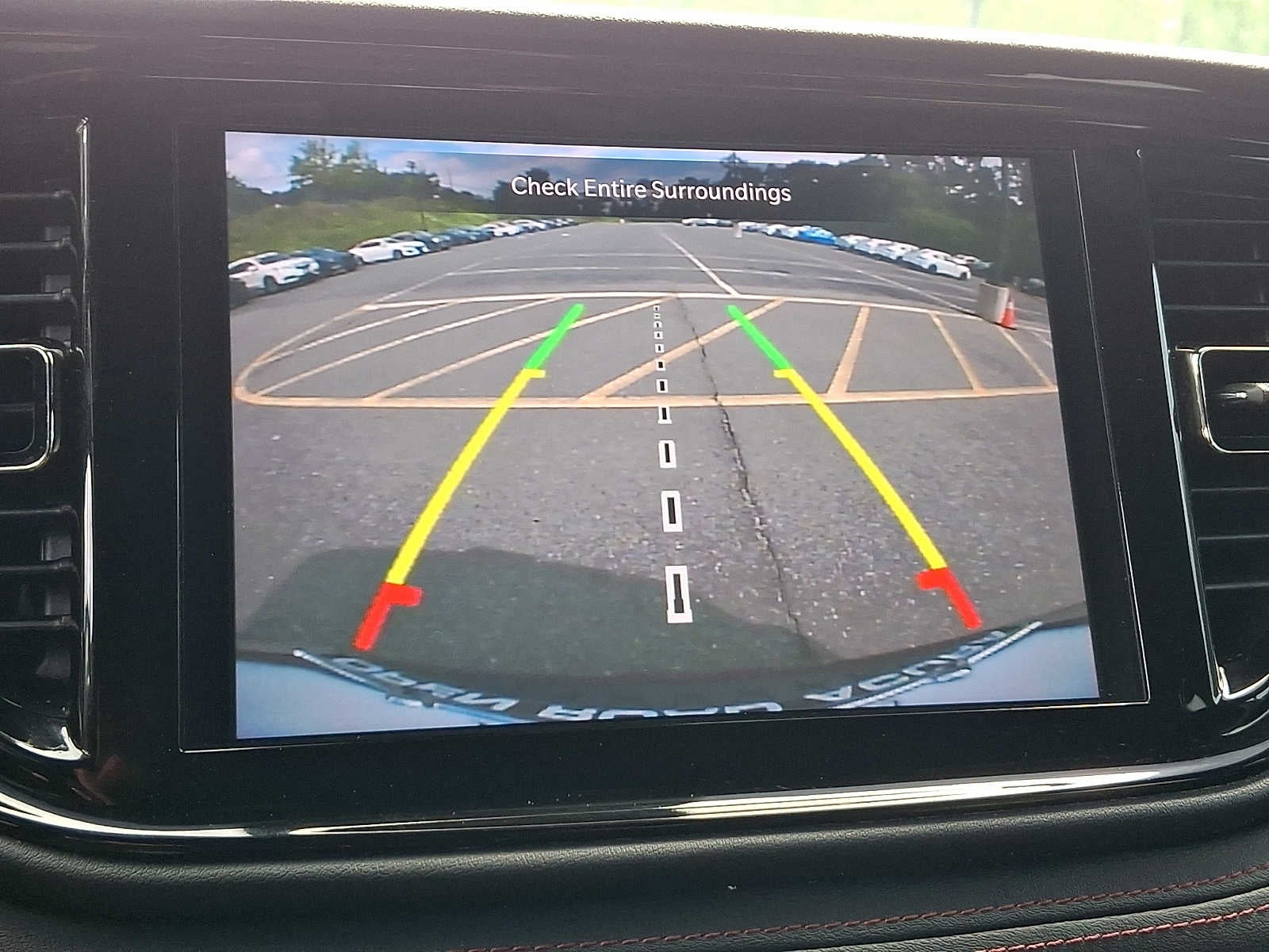 2022 Dodge Durango R/T Plus AWD