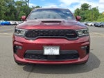 2022 Dodge Durango R/T Plus AWD