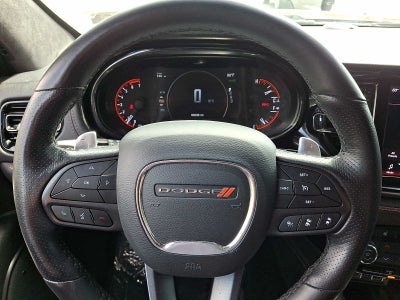 2022 Dodge Durango R/T Plus AWD