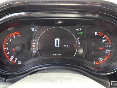 2022 Dodge Durango R/T Plus AWD