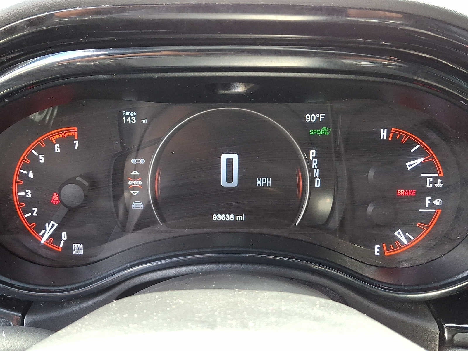 2022 Dodge Durango R/T Plus AWD