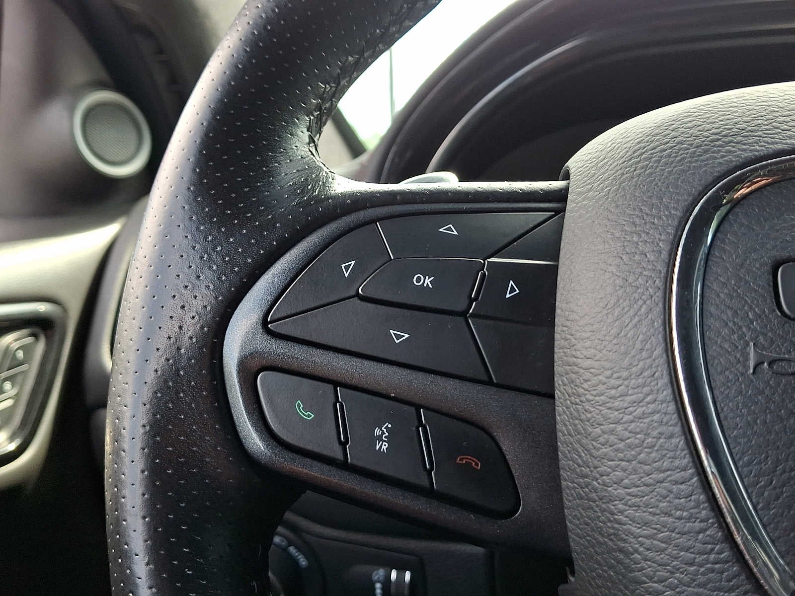 2022 Dodge Durango R/T Plus AWD