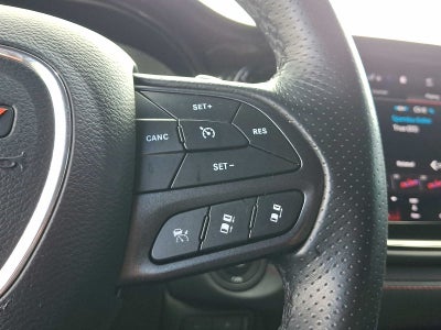2022 Dodge Durango R/T Plus AWD