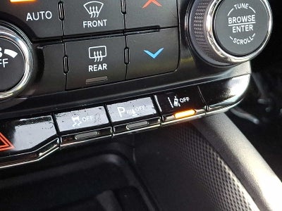 2022 Dodge Durango R/T Plus AWD