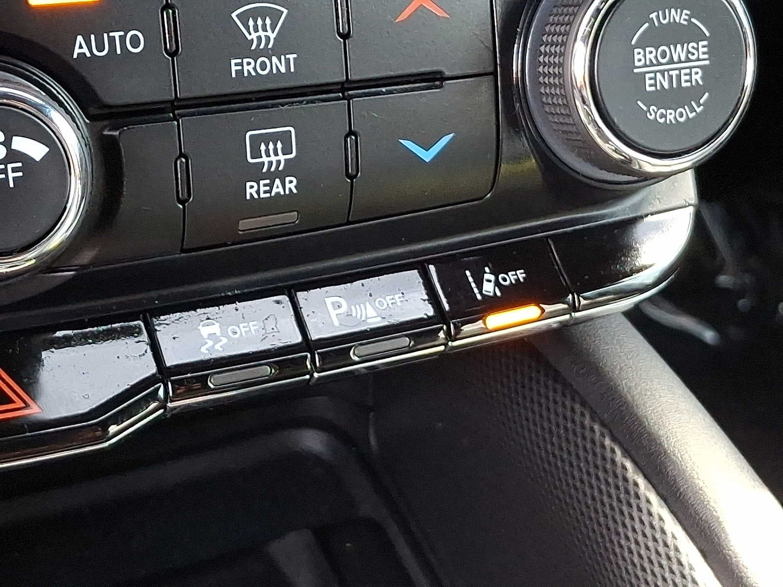 2022 Dodge Durango R/T Plus AWD