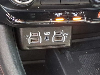 2022 Dodge Durango R/T Plus AWD