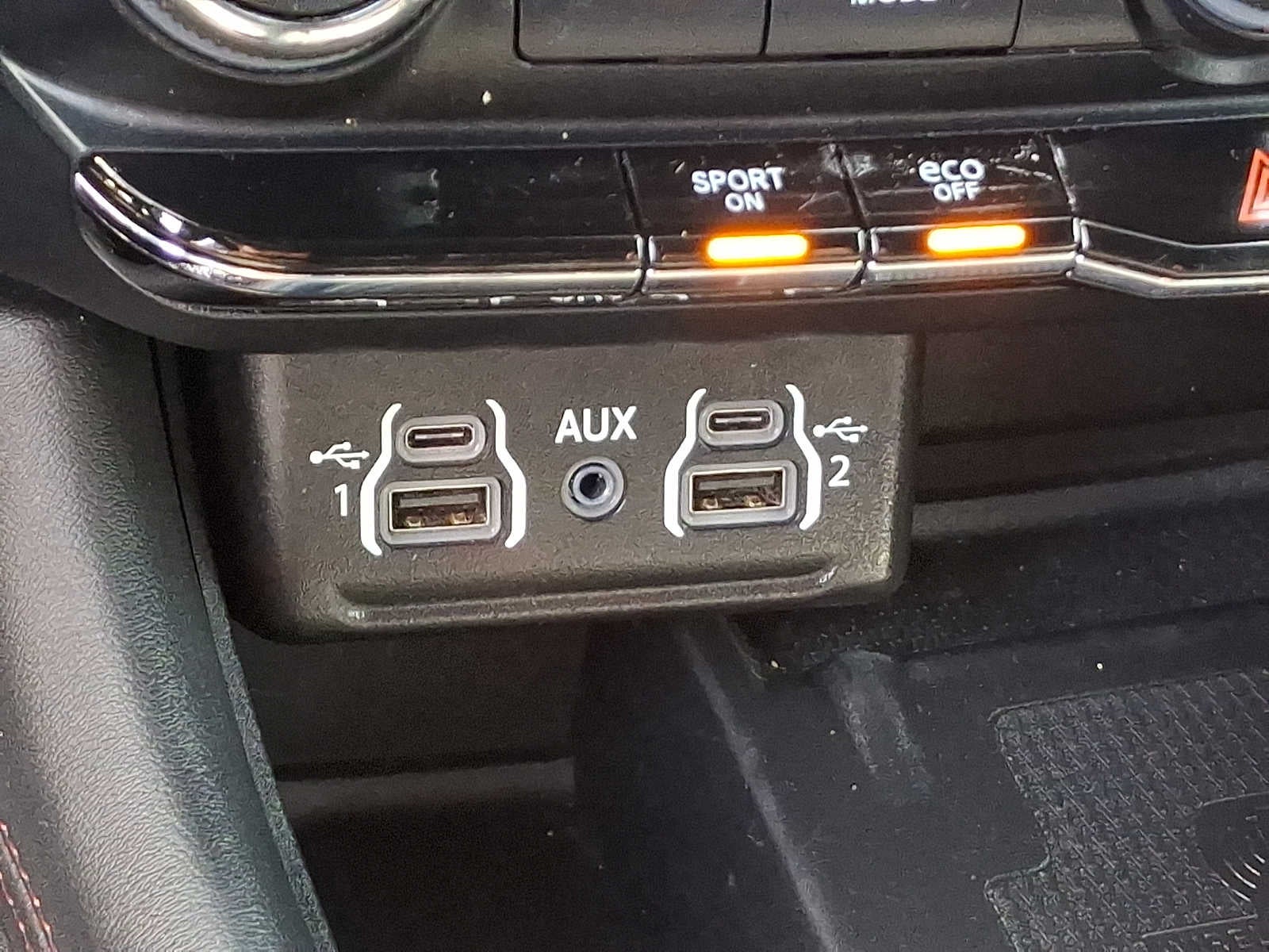 2022 Dodge Durango R/T Plus AWD
