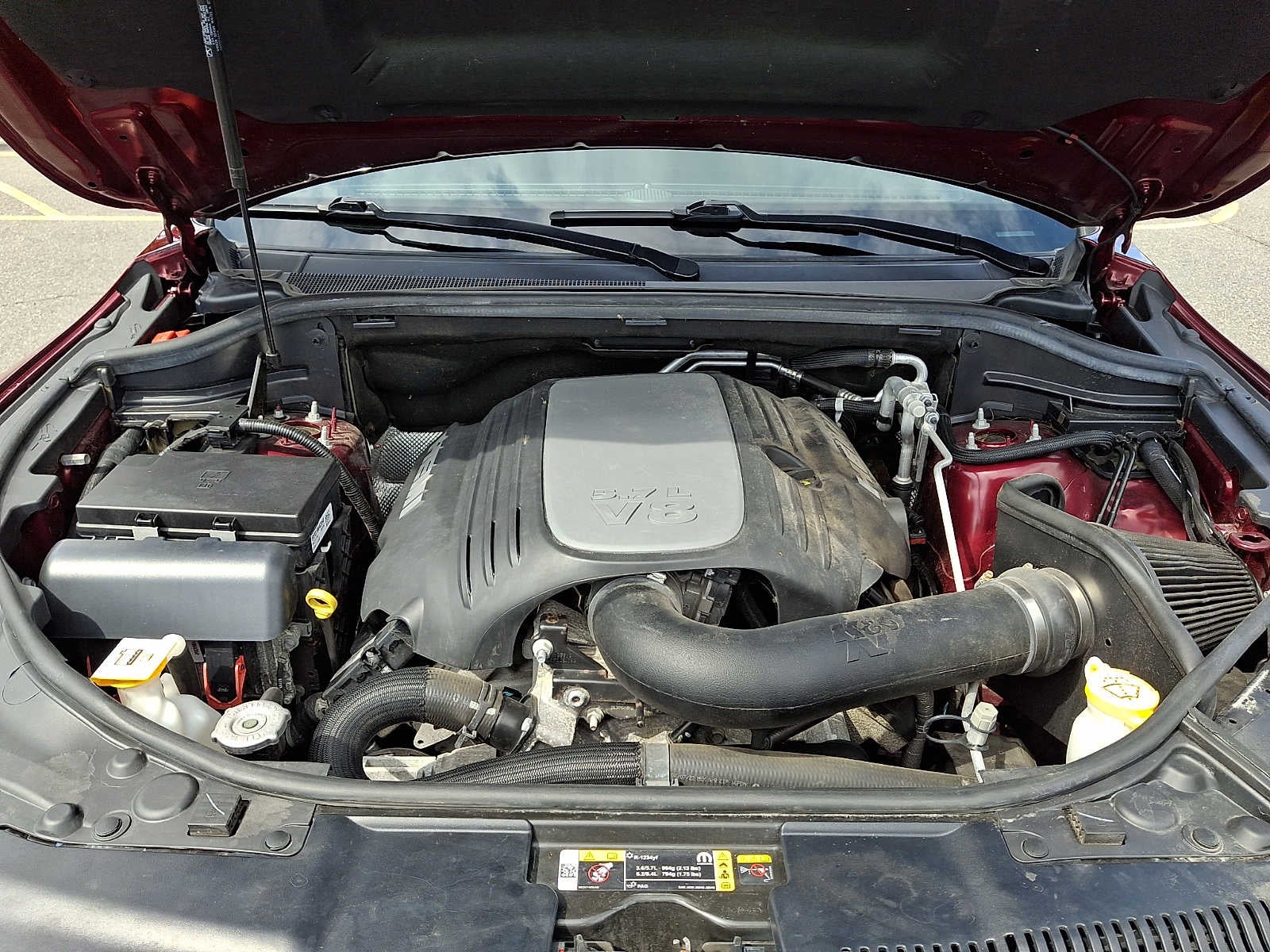 2022 Dodge Durango R/T Plus AWD