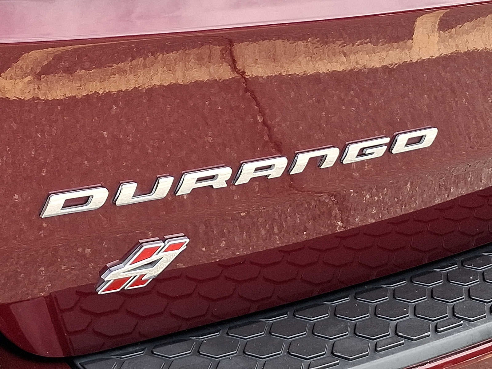 2022 Dodge Durango R/T Plus AWD