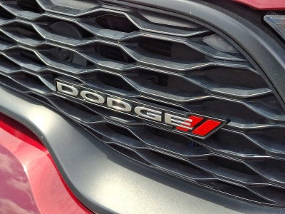2022 Dodge Durango R/T Plus AWD