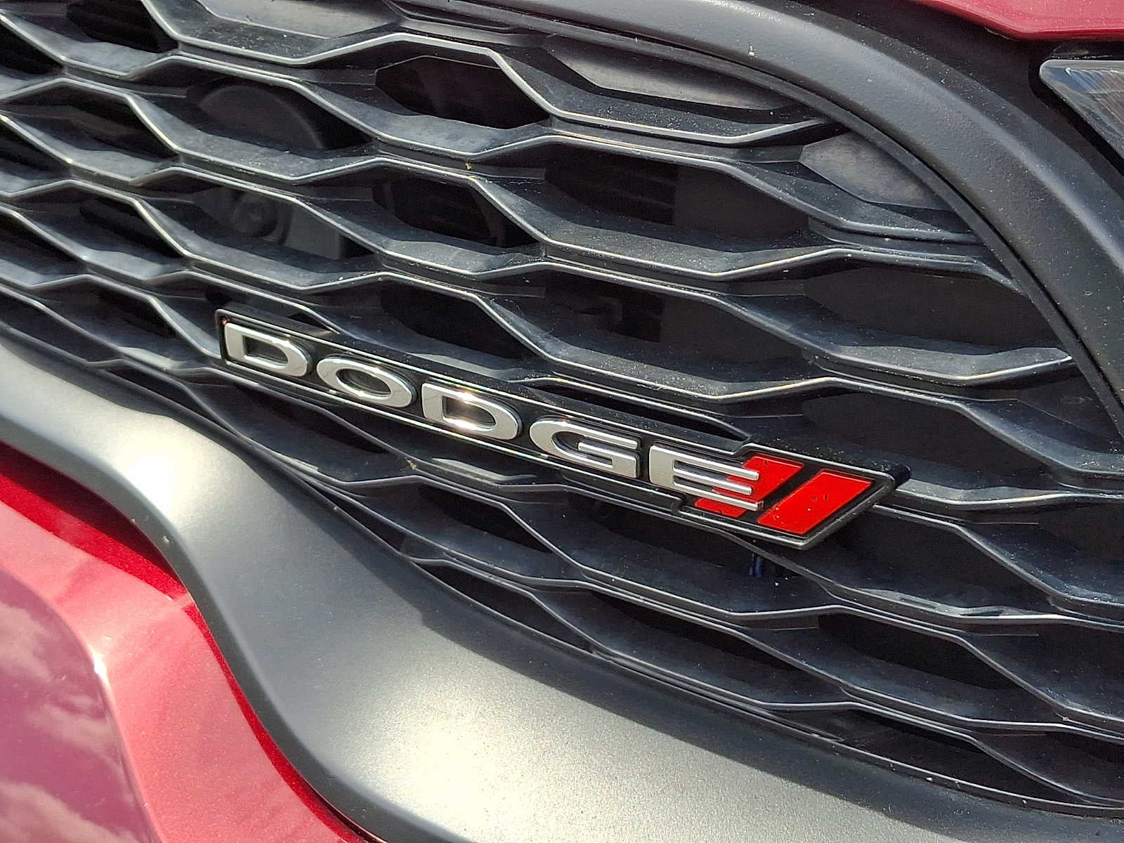 2022 Dodge Durango R/T Plus AWD