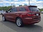 2022 Dodge Durango R/T Plus AWD