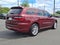 2022 Dodge Durango R/T Plus AWD