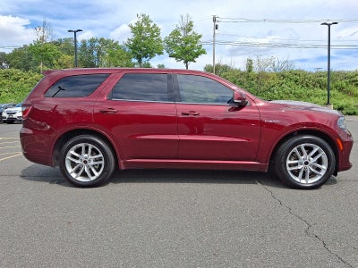 2022 Dodge Durango R/T Plus AWD