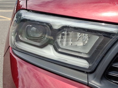 2022 Dodge Durango R/T Plus AWD