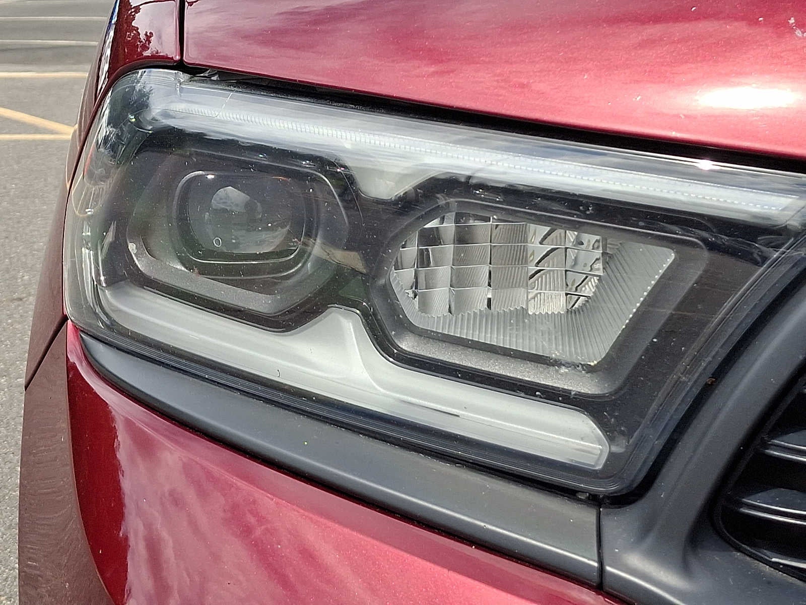 2022 Dodge Durango R/T Plus AWD