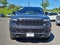 2023 Jeep Wagoneer Series II Carbide 4x4