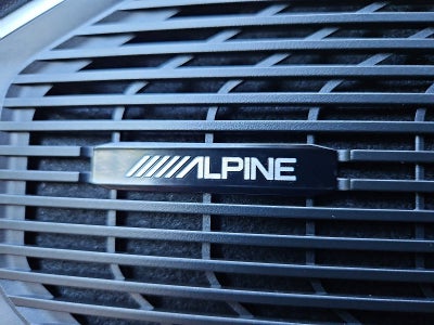 2023 Jeep Wagoneer Series II Carbide 4x4