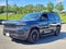 2023 Jeep Wagoneer Series II Carbide 4x4