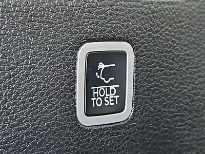 2023 Jeep Wagoneer Series II Carbide 4x4