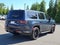 2023 Jeep Wagoneer Series II Carbide 4x4