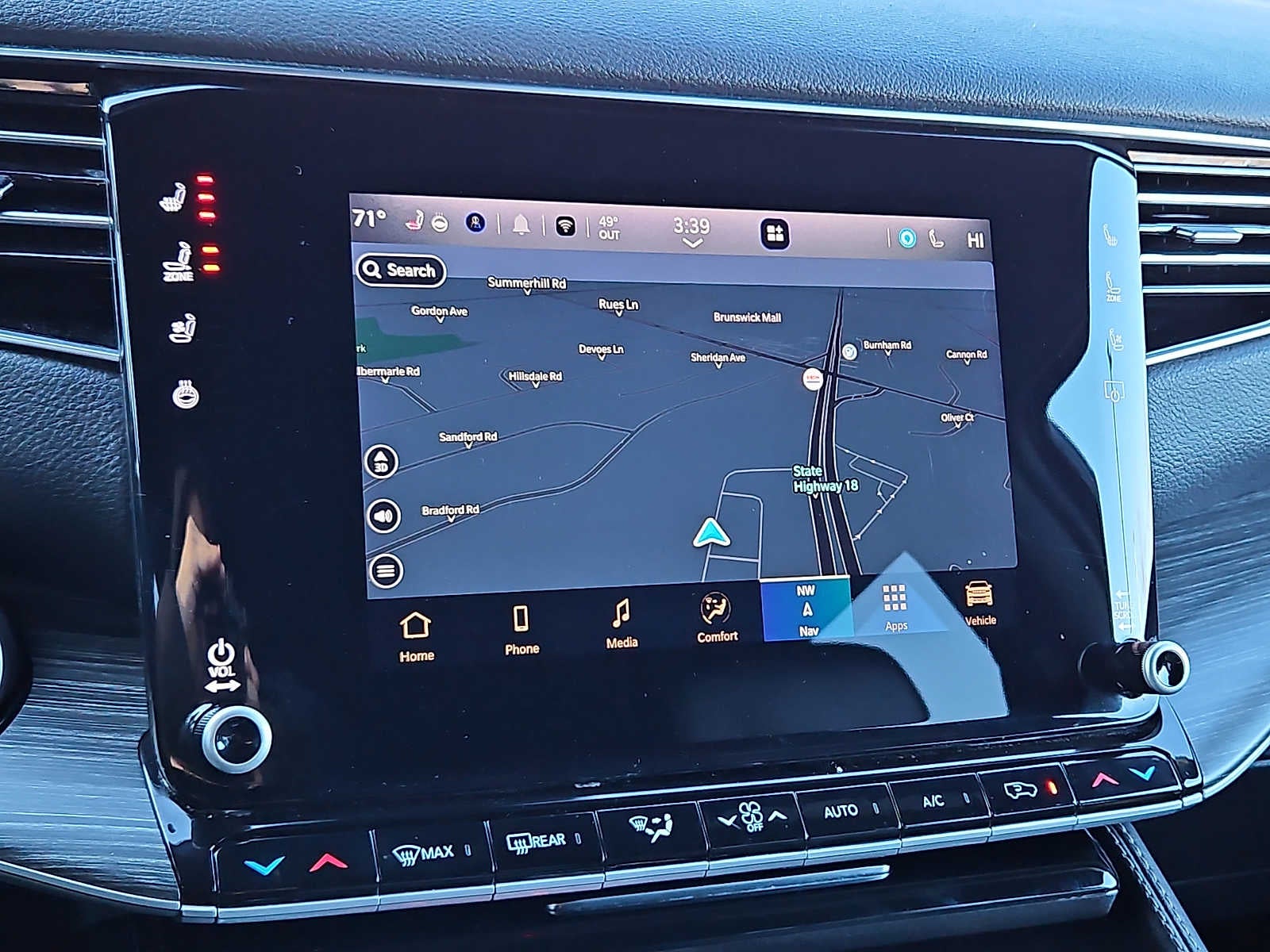 2024 Jeep Wagoneer Series II 4x4