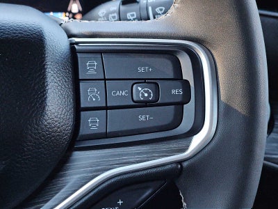 2024 Jeep Wagoneer Series II 4x4