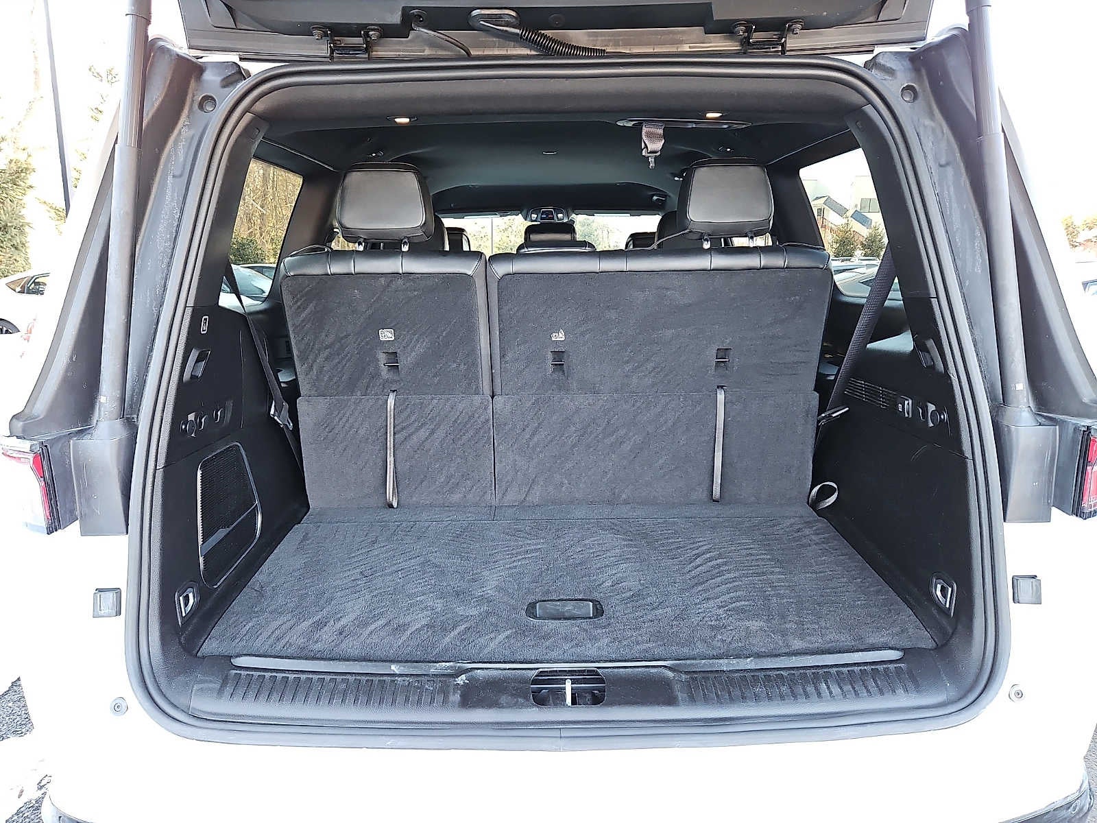 2024 Jeep Wagoneer Series II 4x4