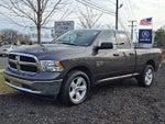 2024 RAM 1500 Classic SLT 4x4 Quad Cab 64 Box