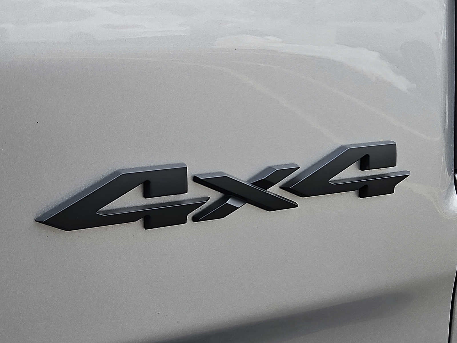 2025 RAM 1500 Rebel 4x4 Crew Cab 57 Box