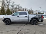 2025 RAM 1500 Rebel 4x4 Crew Cab 57 Box