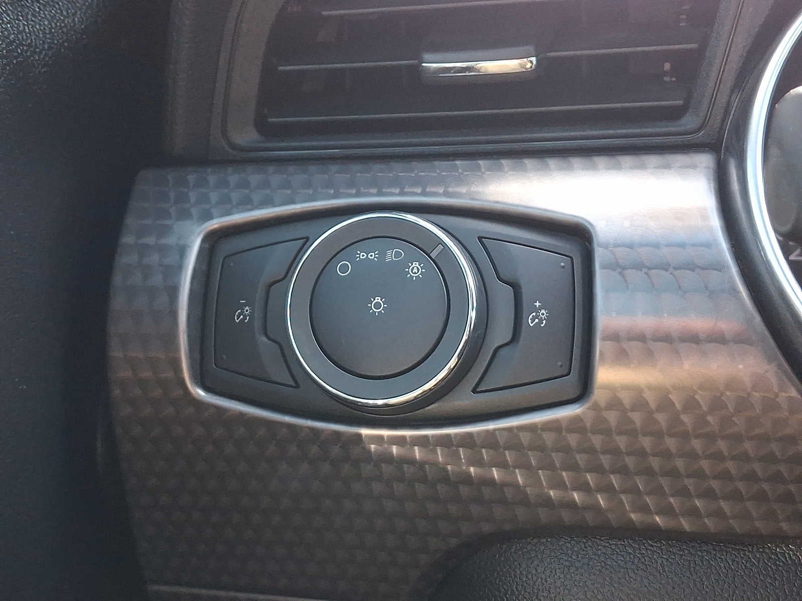 2018 Ford Mustang EcoBoost Fastback