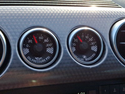 2018 Ford Mustang EcoBoost Fastback