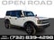 2024 Ford Bronco Big Bend 4 Door 4x4