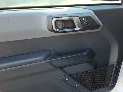 2024 Ford Bronco Big Bend 4 Door 4x4
