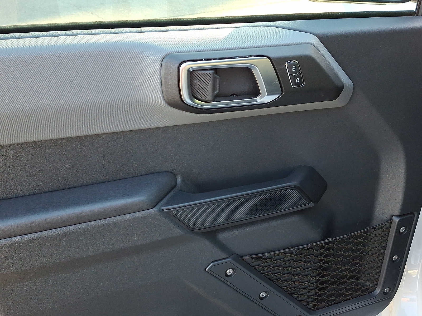 2024 Ford Bronco Big Bend 4 Door 4x4