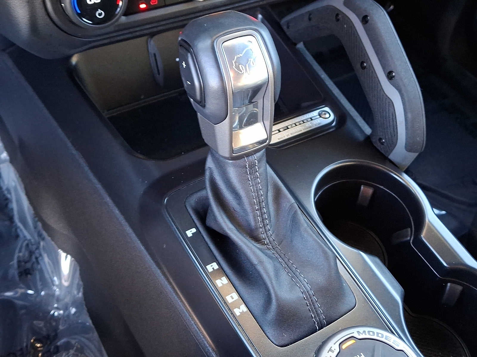 2024 Ford Bronco Big Bend 4 Door 4x4