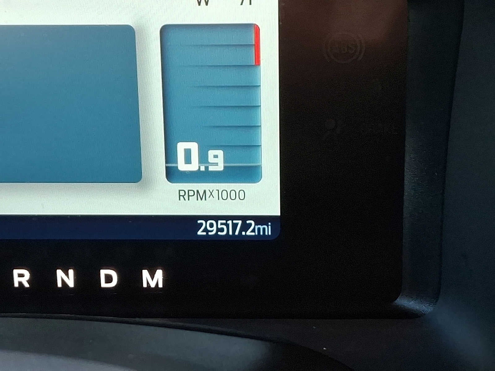2024 Ford Bronco Big Bend 4 Door 4x4