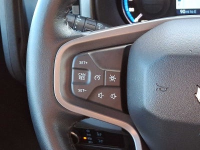 2024 Ford Bronco Big Bend 4 Door 4x4