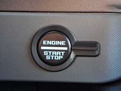 2024 Ford Bronco Big Bend 4 Door 4x4