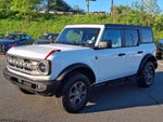 2024 Ford Bronco Big Bend 4 Door 4x4