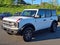 2024 Ford Bronco Big Bend 4 Door 4x4