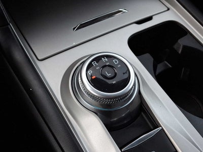 2023 Ford Explorer XLT RWD