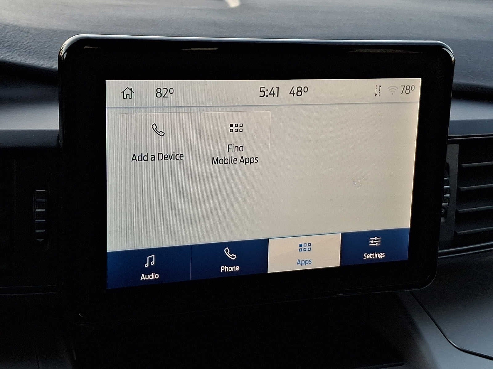 2023 Ford Explorer XLT RWD