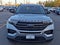 2023 Ford Explorer XLT RWD