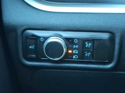 2023 Ford Explorer XLT RWD