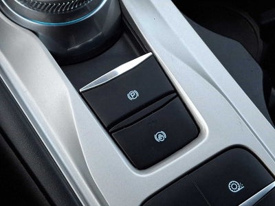 2023 Ford Explorer XLT RWD