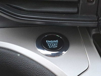 2023 Ford Explorer XLT RWD