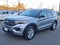 2023 Ford Explorer XLT RWD
